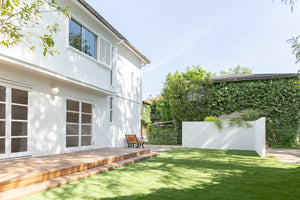 mimosa house natural