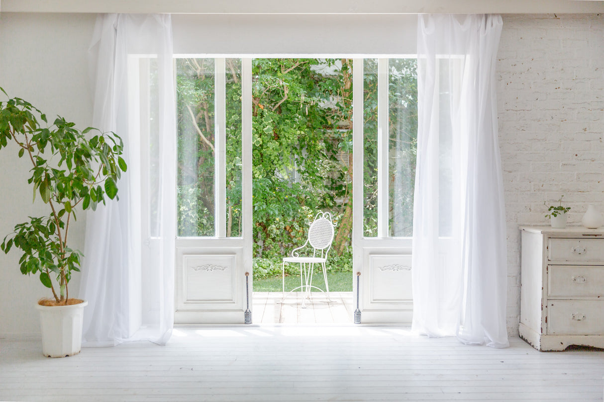 mimosa house shabby chic