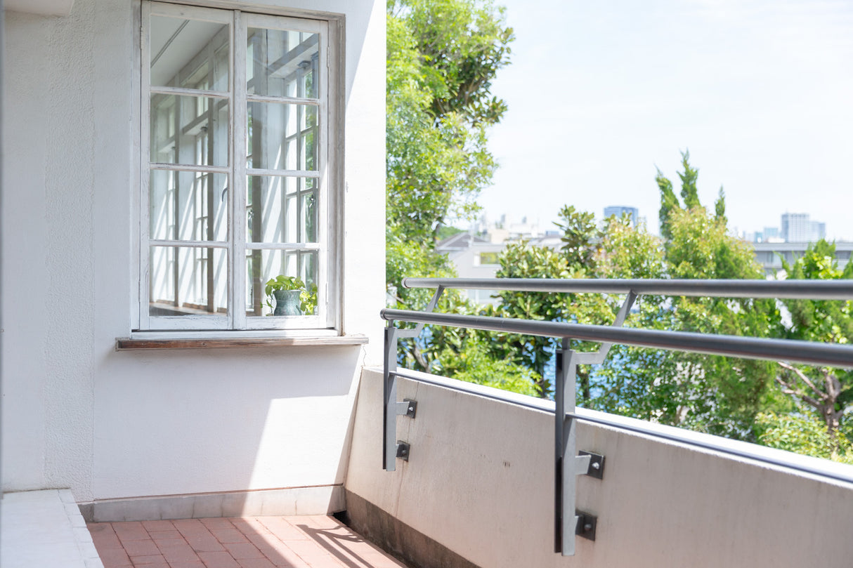 Hiroo house 広尾ハウス 2F