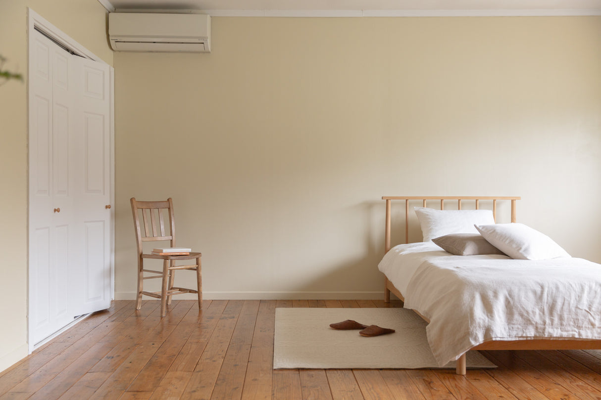 mimosa house natural