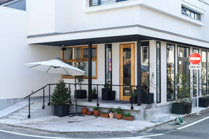 MASA cafe