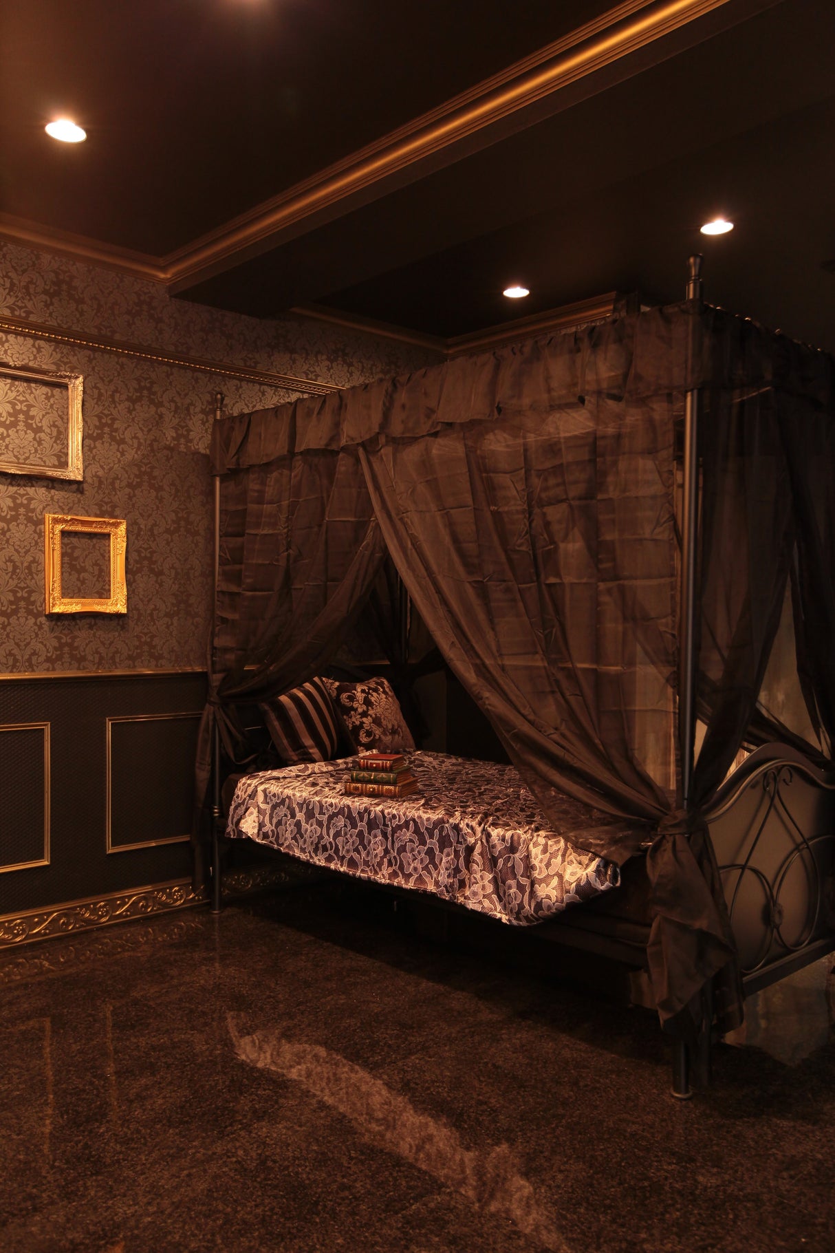 ゴシック＆ロリータスタジオ