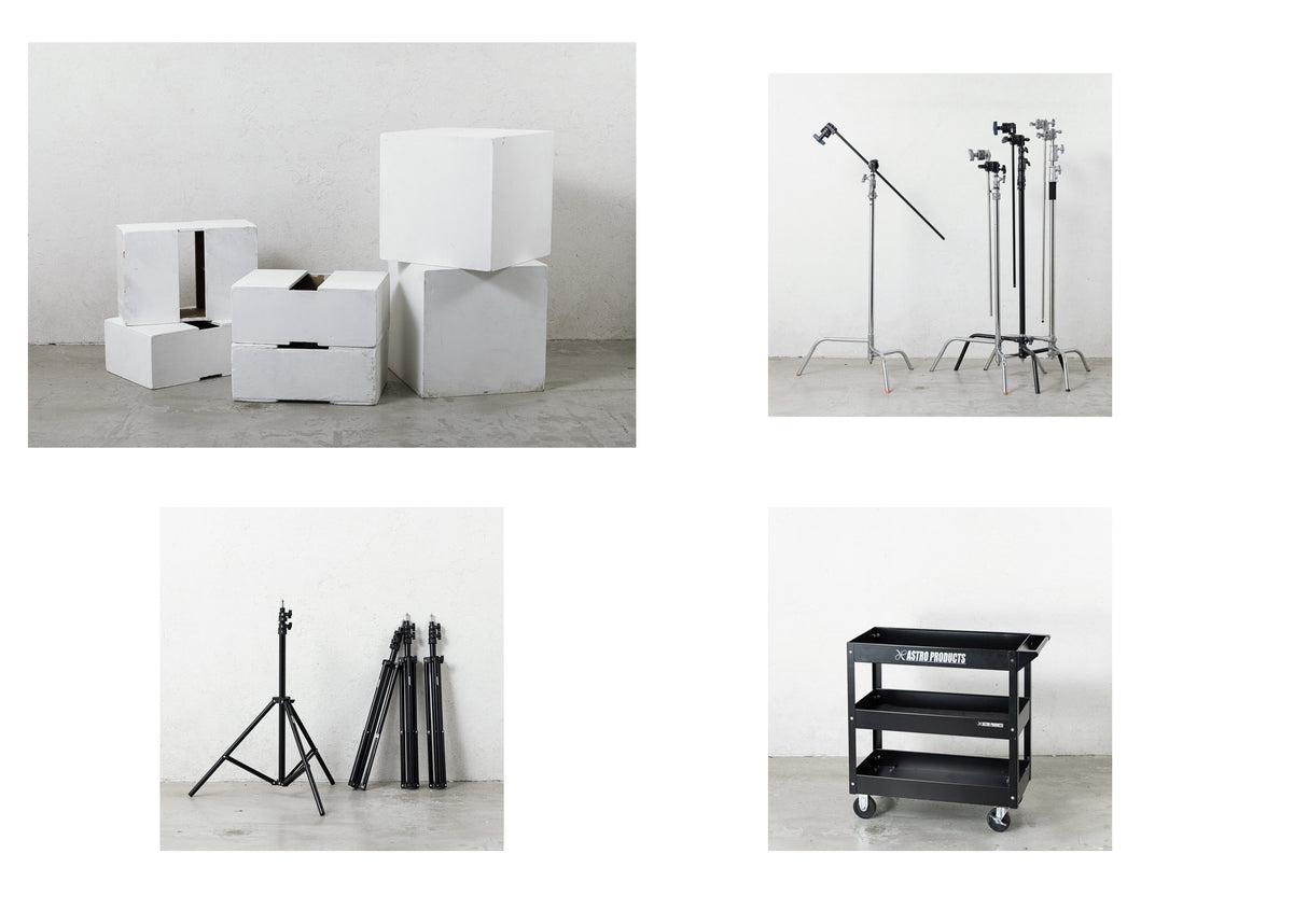 plat studio