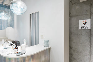 LOOK UP BASE 下北沢