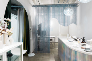 LOOK UP BASE 下北沢