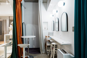 LOOK UP BASE 下北沢