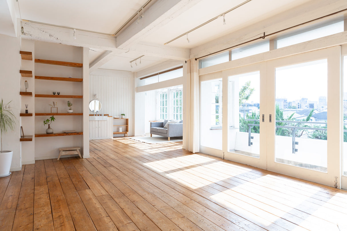 Hiroo house 広尾ハウス 2F