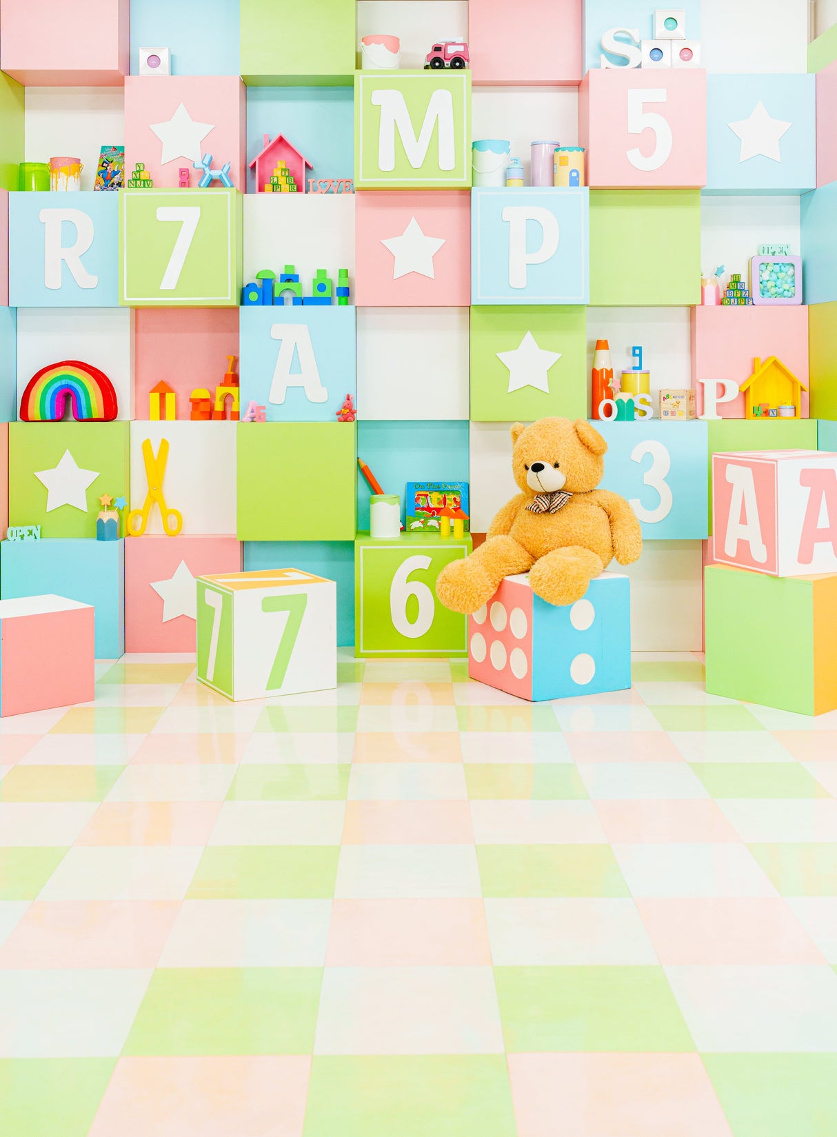 パステルスタジオ