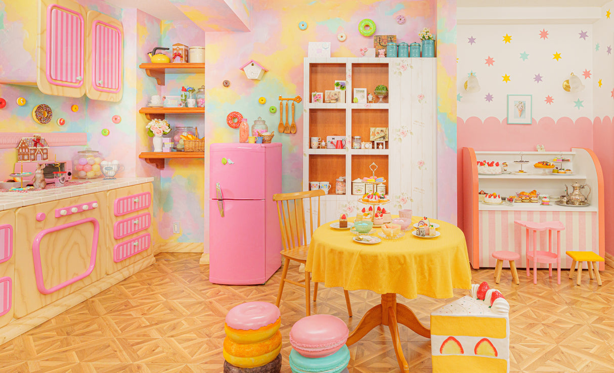 パステルスタジオ