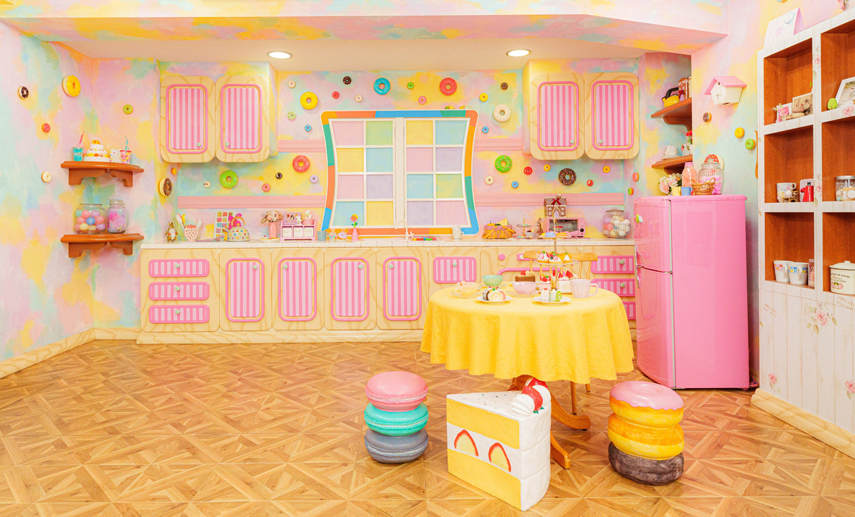 パステルスタジオ