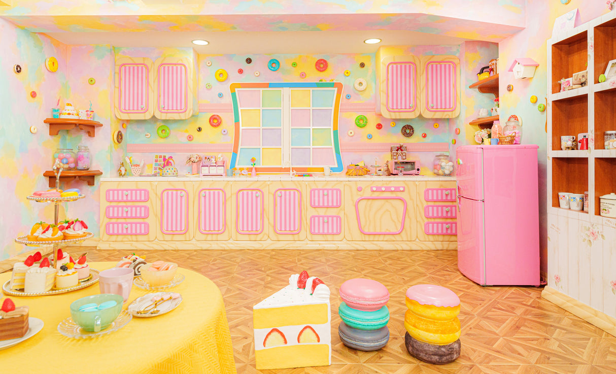 パステルスタジオ