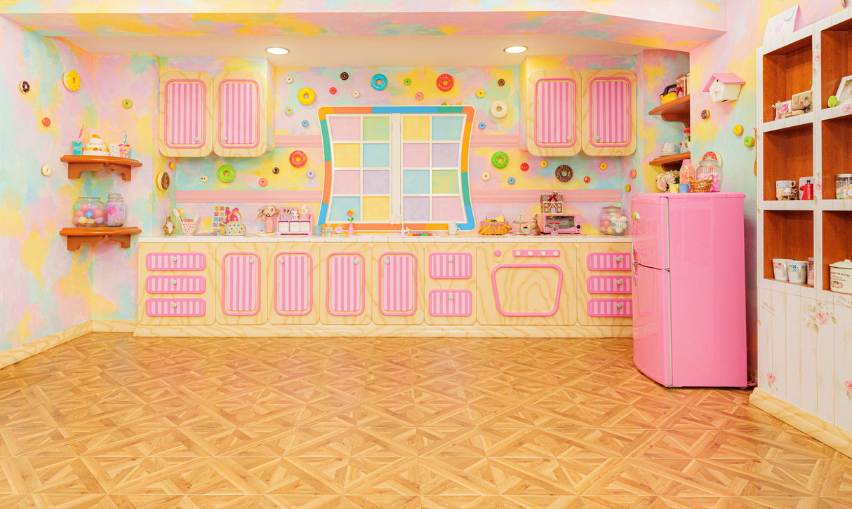 パステルスタジオ