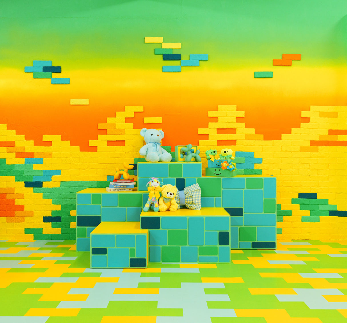 スウィートスタジオ