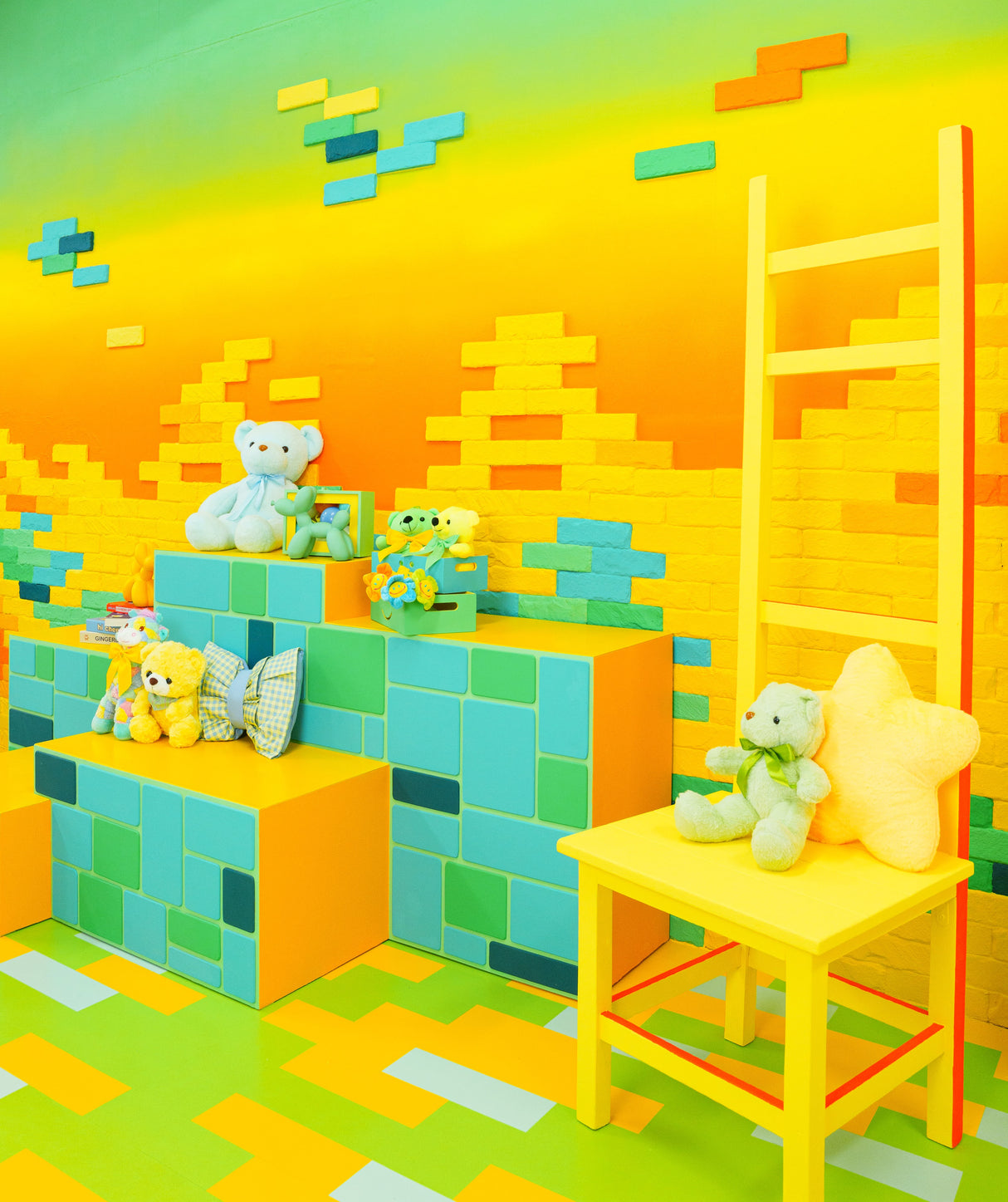 スウィートスタジオ