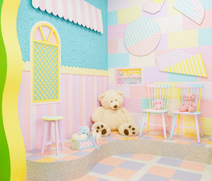 スウィートスタジオ