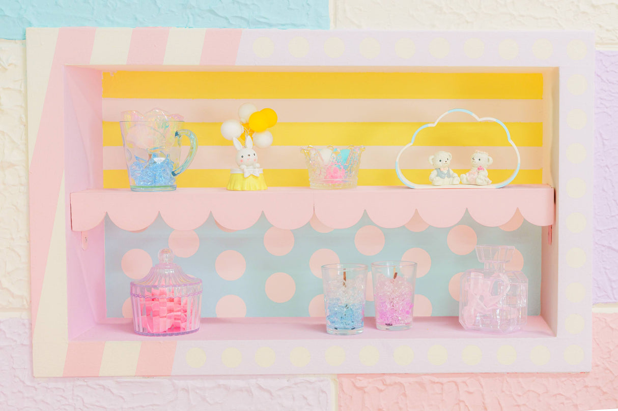 スウィートスタジオ