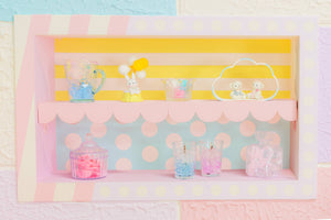 スウィートスタジオ