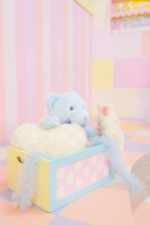 スウィートスタジオ