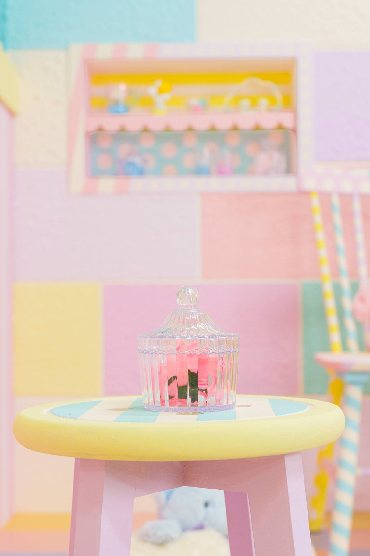 スウィートスタジオ