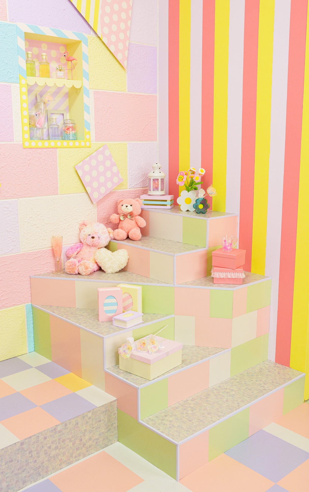 スウィートスタジオ