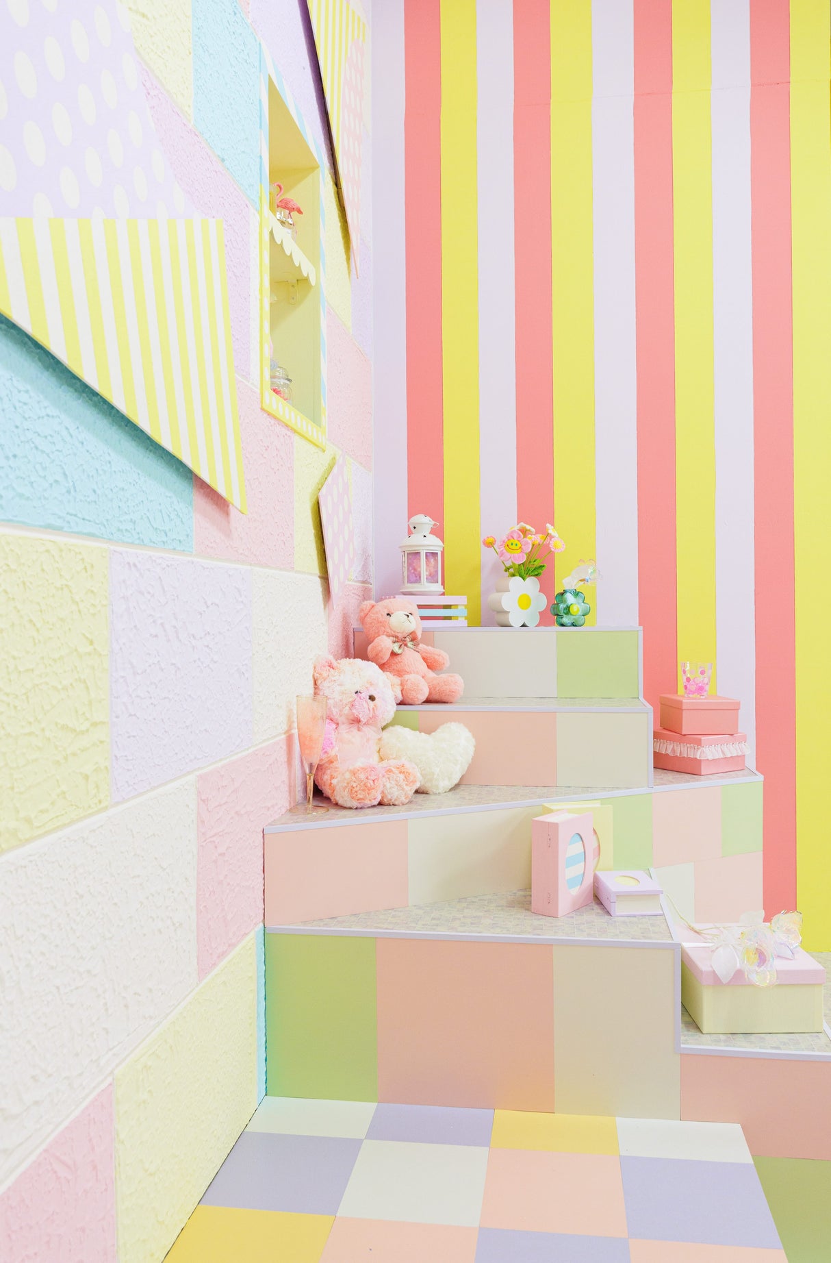 スウィートスタジオ