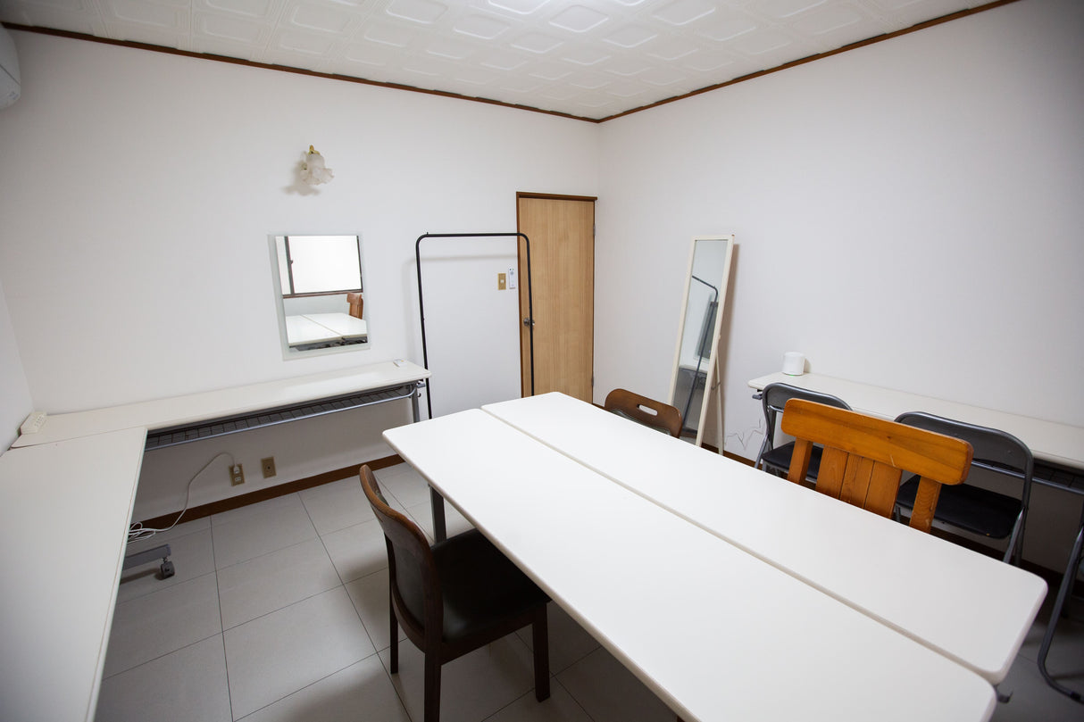 3棟マルチスタジオ &Co