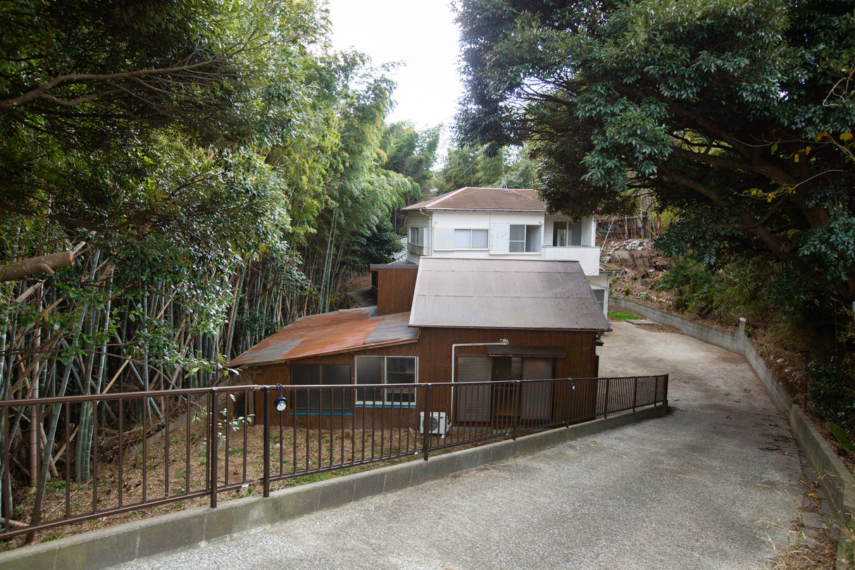 3棟マルチスタジオ &Co