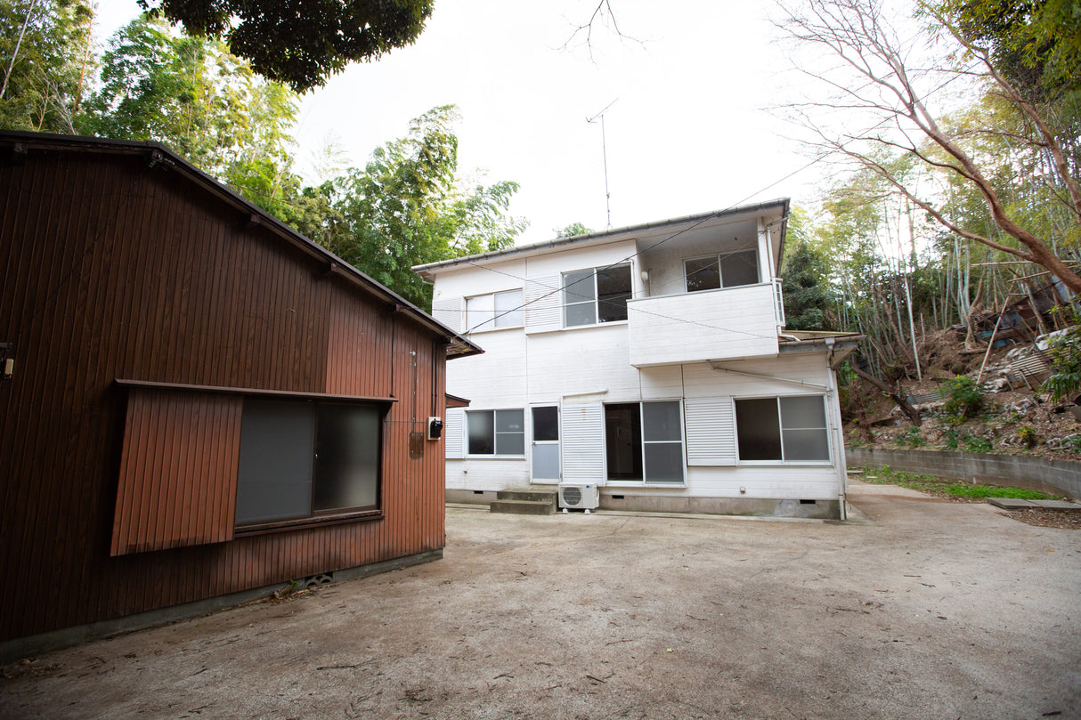 3棟マルチスタジオ &Co