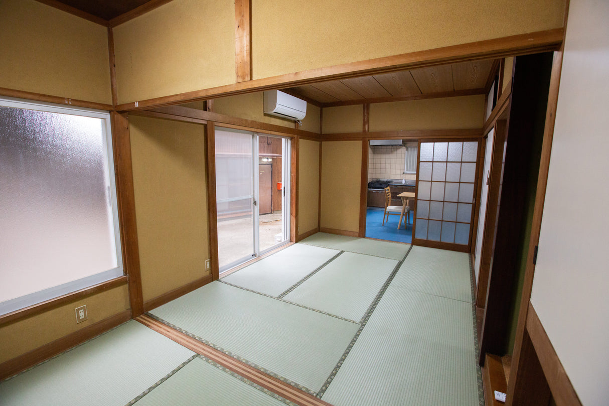 3棟マルチスタジオ &Co