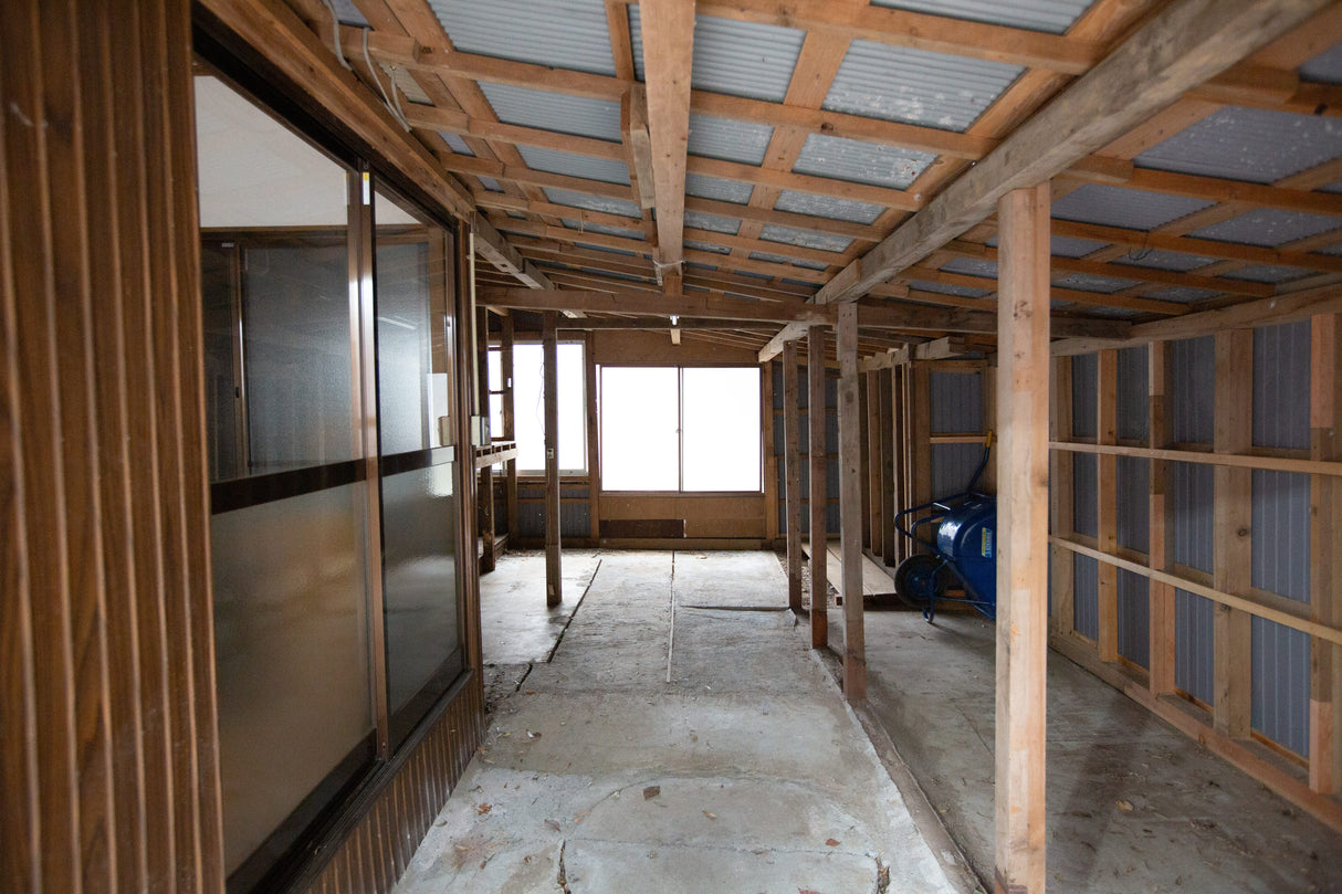 3棟マルチスタジオ &Co