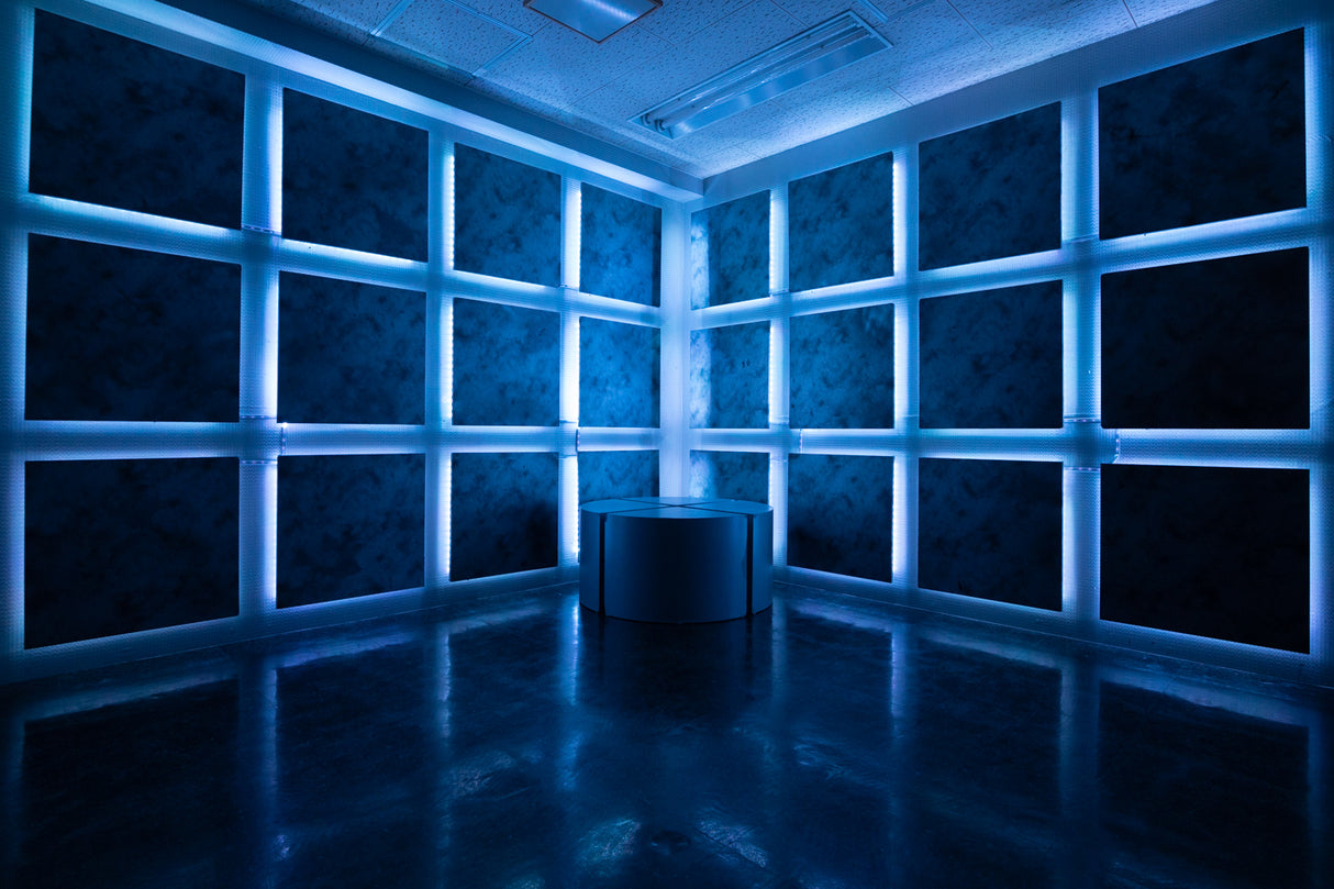 スペーススタジオ