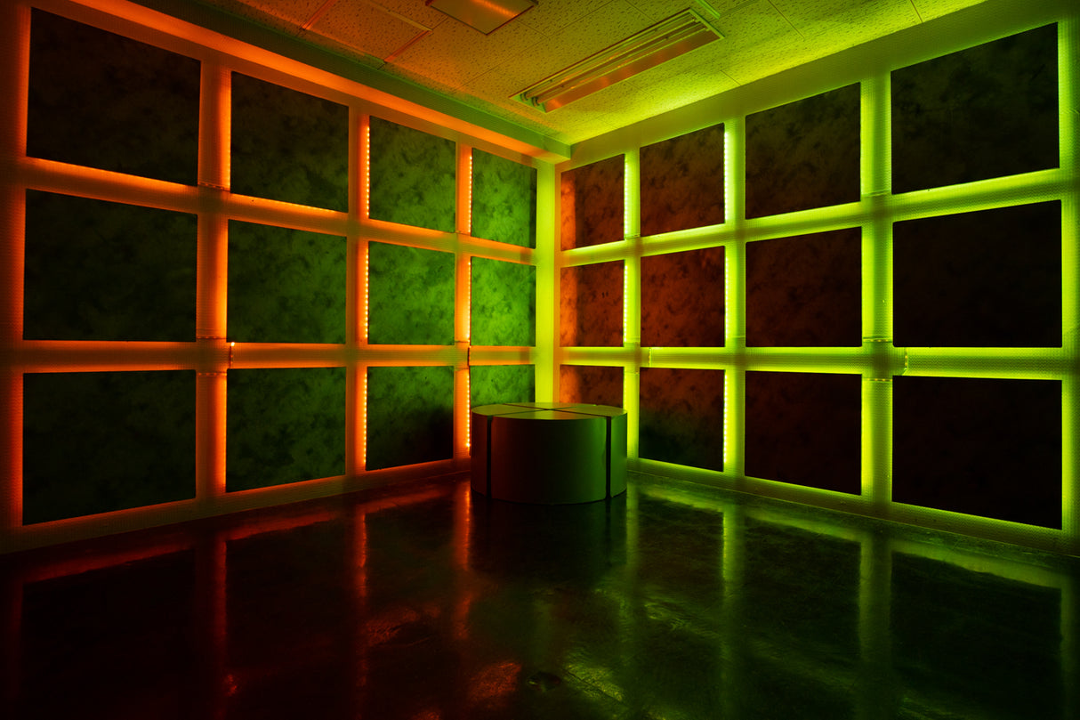 スペーススタジオ