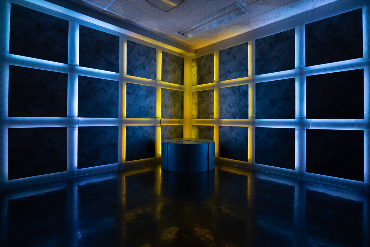 スペーススタジオ