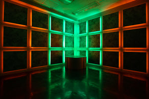 スペーススタジオ