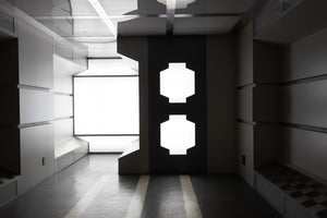 スペーススタジオ