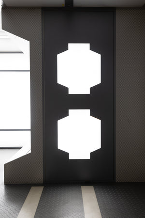 スペーススタジオ