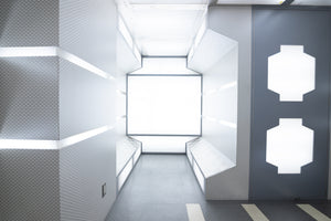 スペーススタジオ