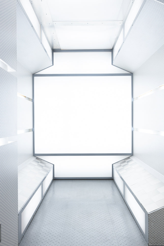 スペーススタジオ