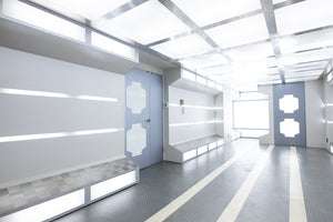 スペーススタジオ