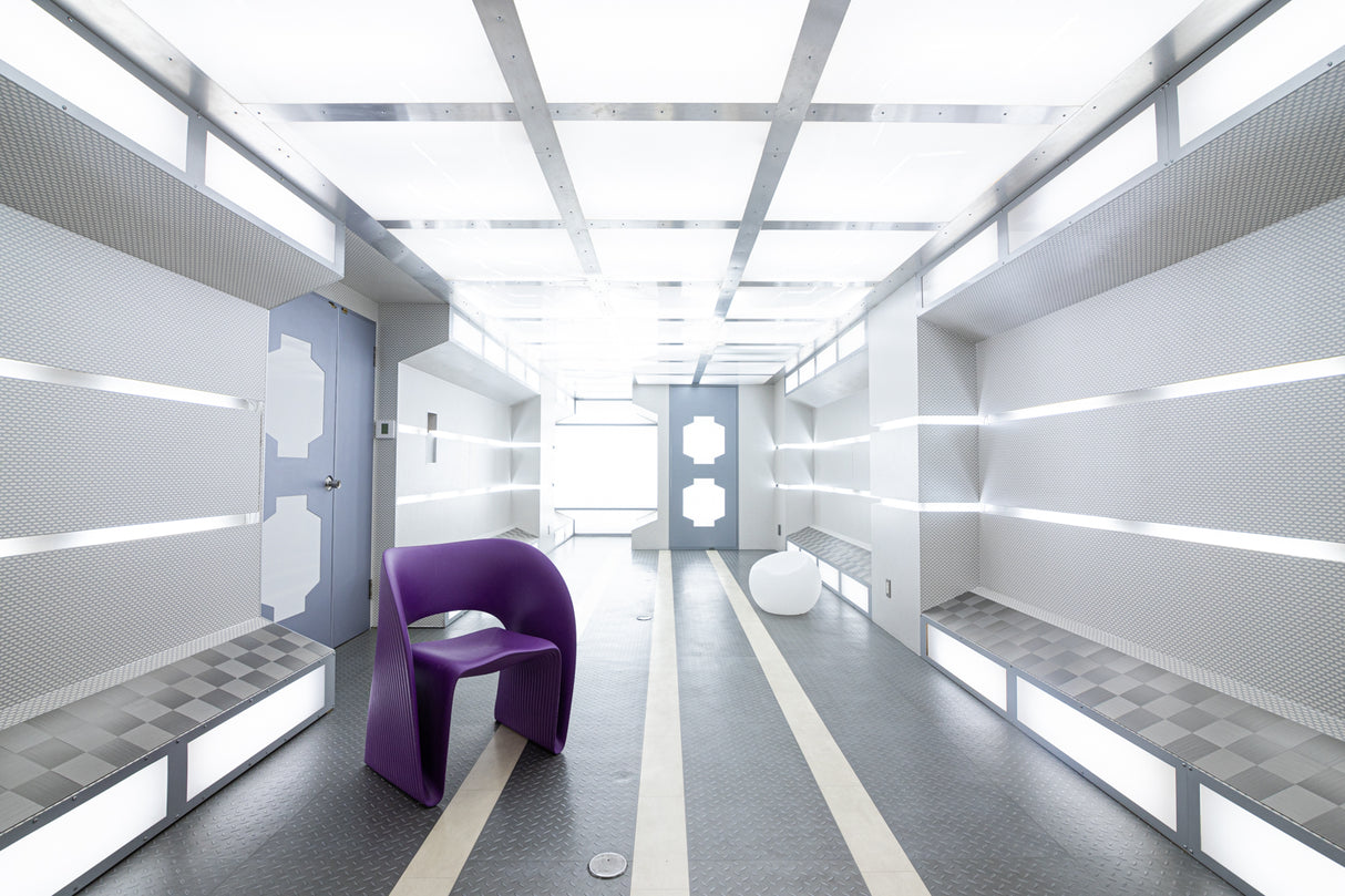 スペーススタジオ