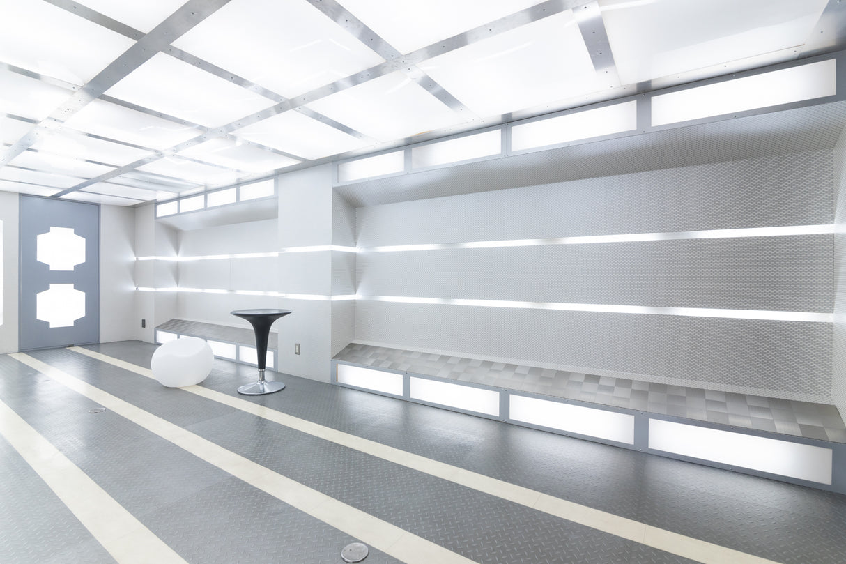 スペーススタジオ