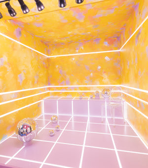 マルチスタジオ