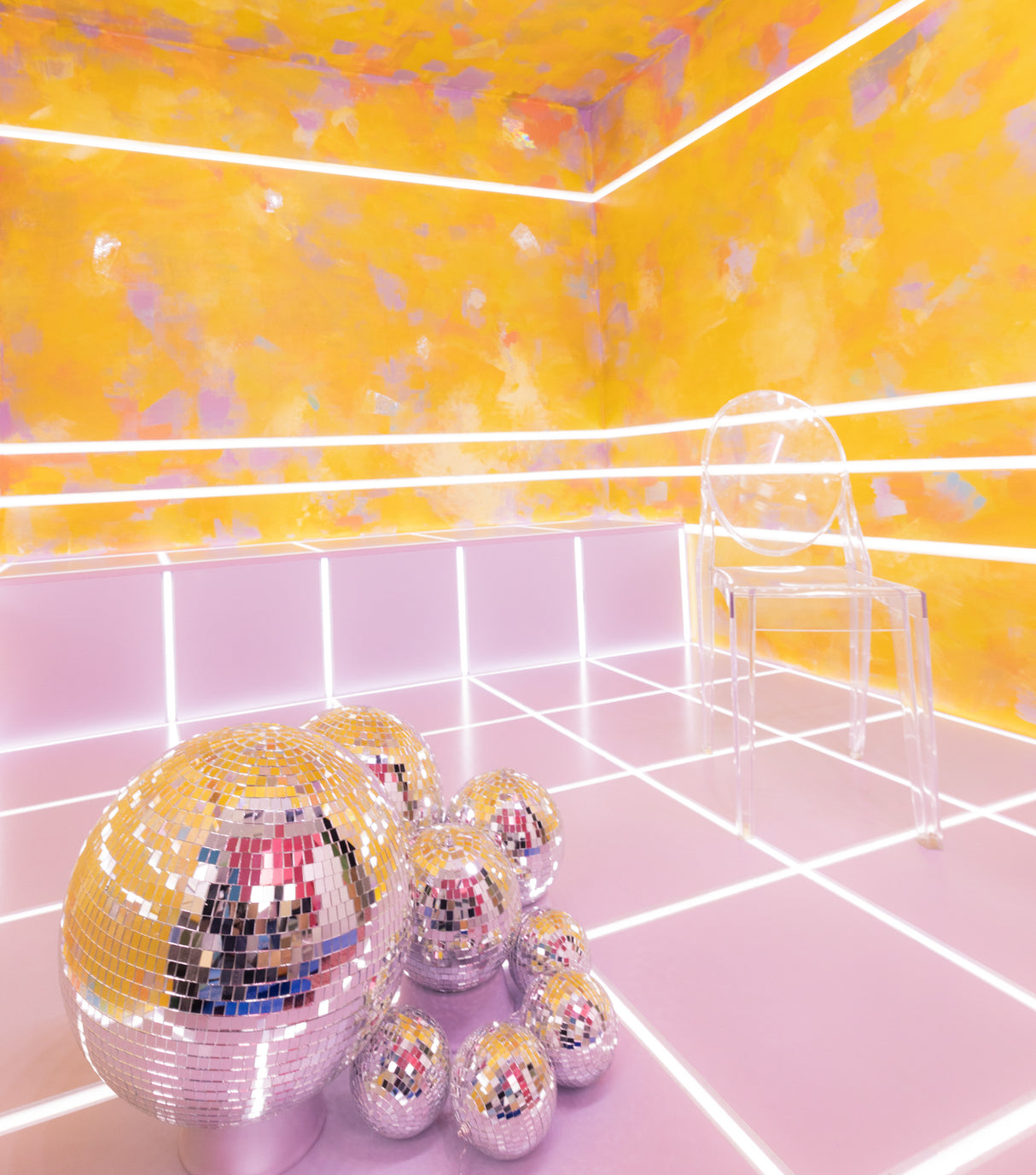 マルチスタジオ