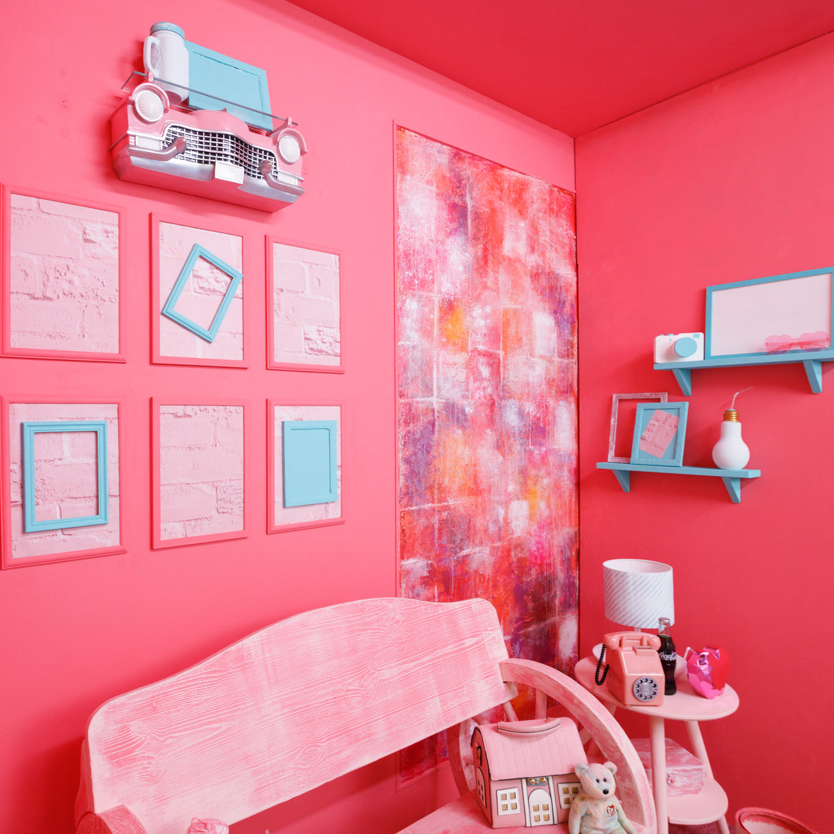 マルチスタジオ