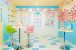 マルチスタジオ