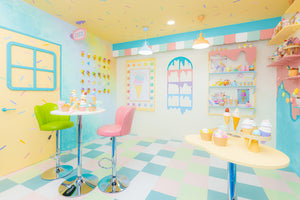 マルチスタジオ