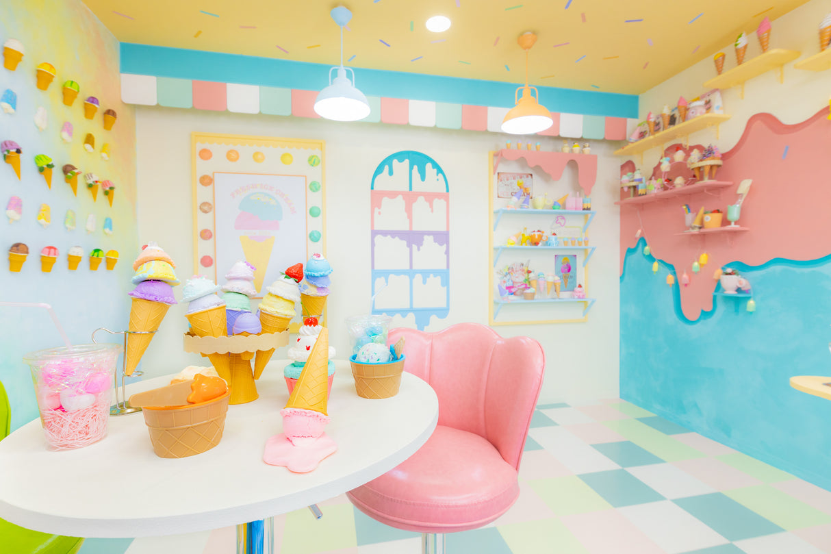 マルチスタジオ