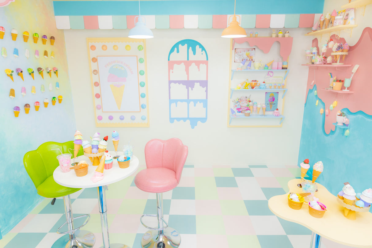 マルチスタジオ