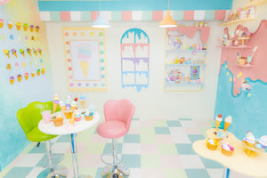 マルチスタジオ