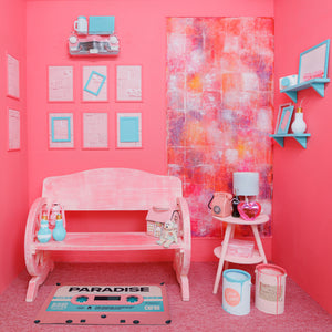 マルチスタジオ